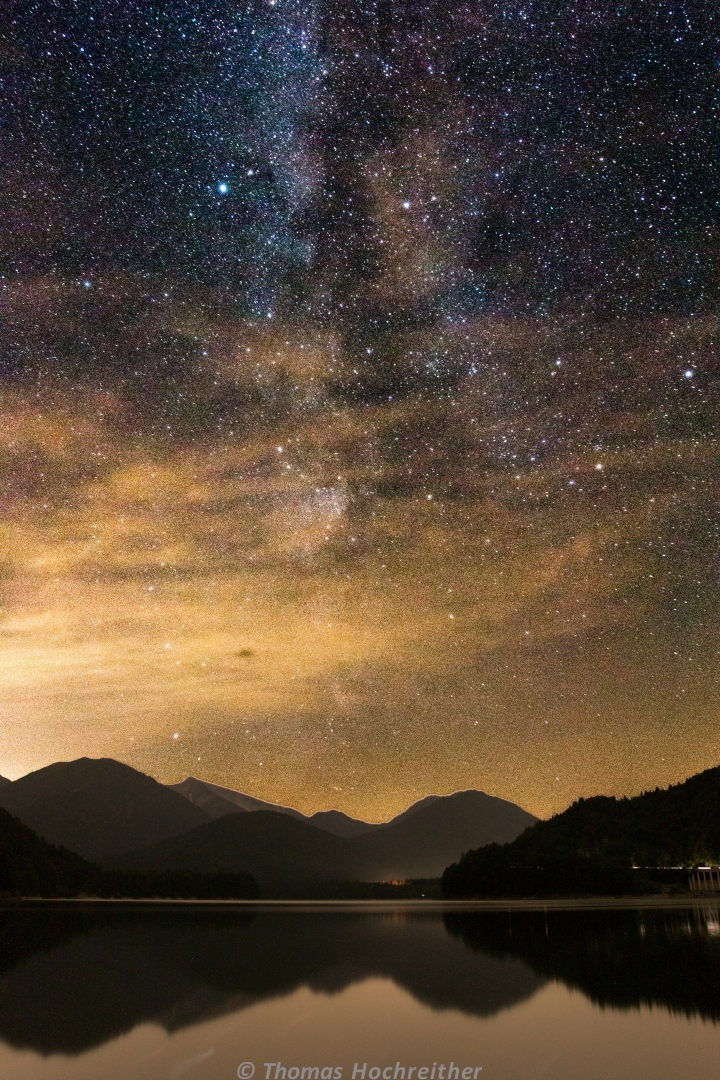 Milkyway am Sylvenstein (IMG_2437)